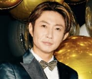 相葉雅紀「プレッシャーもありましたけど…」　新CM発表会で意外な心境を語る