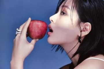 BIBI、2ndフルアルバム「EVE:ROMANCE」を5月14日に発売…ダブルタイトル曲に期待