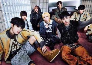 NEXZ、2ndミニアルバム「O-RLY？」HANTEOチャートで1位獲得！トモヤの「人気歌謡」スペシャルMC抜擢も話題
