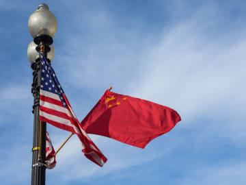 中米経済貿易ハイレベル会談、ジュネーブで始まる