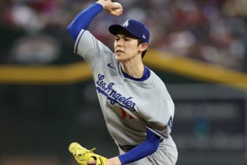 中５日で５回途中KOの佐々木朗希に“３A調整”のススメ。自身初の奪三振ゼロ降板に米辛口ジャッジ