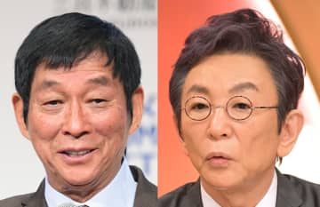 古舘伊知郎　さんまの女性マネジャー激怒事件を証言「４時間半遅れた」「カッコよかった」