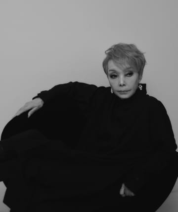 研ナオコ「誰に何を言われても自分がやりたいと思うことを見つけて進んだほうがいい」