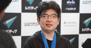 【EVO Japan 2025】GBVSR優勝の傘兎選手にインタビュー！「フェリを使う理由は見た目」「不器用なので」