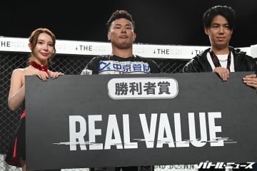 平本蓮をドーピング騒動に巻き込んだ赤沢幸典への前哨戦！？BREAKING DOWNヘビー級最強の座に板橋の破壊神を倒した尾張の狩人が君臨！