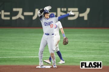 大谷翔平効果で、ドジャースタジアムの焼酎が人気沸騰！8000円ボトルが大好評の異常事態に
