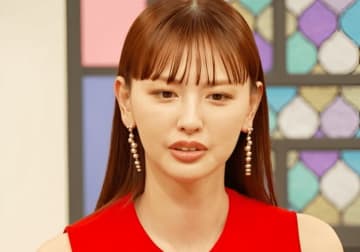 鈴木えみ、“何回言っても夫が苦手なこと”を明かす
