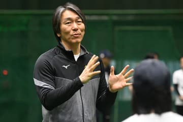 松井秀喜氏が巨人の現状に言及「４番バッターがいなくなったのは…」