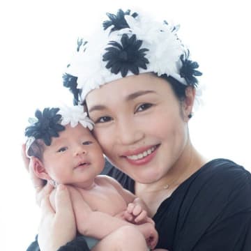 42歳で出産した平野ノラ、結婚も出産もしない覚悟で31歳でお笑いの道へ。夫婦で臨んだ妊活術のアレコレも！