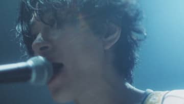 SUPER EIGHT 横山裕、ソロアルバムリード曲「ロックスター」MV公開　自身にとっての“ロック”を体現