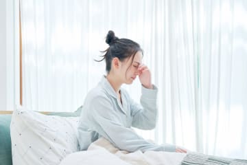 『五月病になりやすい人』に共通する特徴…心が疲れやすい理由とは？