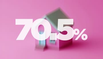 日本の人口のおよそ7割は災害リスクエリアに住んでいる？災害リスクの今をデータで探る