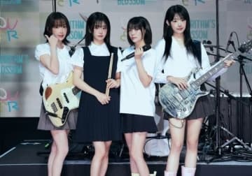 QWER、6月のカムバックが確定！新曲に期待