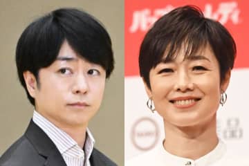 嵐・櫻井翔　有働由美子からの〝短所〟指摘に猛反省「昨日、やっちゃったかもな…課題ですね」