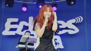 YOASOBI、イベント2日間の「PLAYERS」ライブ映像を公開