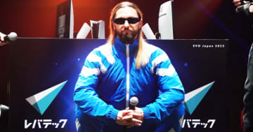 【EVO Japan 2025】餓狼伝説CotW公式大会ステージにえなこ、Akiとサルバトーレ・ガナッチが登場！