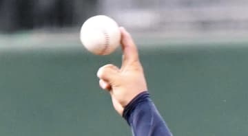 【神奈川大学野球・春季リーグ】横浜商大、多羅尾が先制2ラン　桐蔭横浜大はサヨナラ勝ち