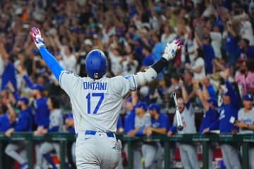 ラスト15分の大谷翔平V弾で一変した敵地の景色　“大合唱”ファンは沈黙＆帰路に…監督も「とんでもない試合だ」