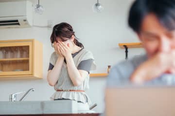 「夜の店でこんなことをした」と私に自慢するモラハラ夫。「これは浮気じゃないから離婚できないぞ！」って、それほんとなの？
