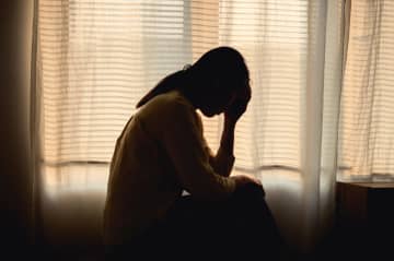 堂々と風俗通いを続ける夫。「私はもう、女として終わっているの？」壊れそうになった私が“自分を守る”と決めた日