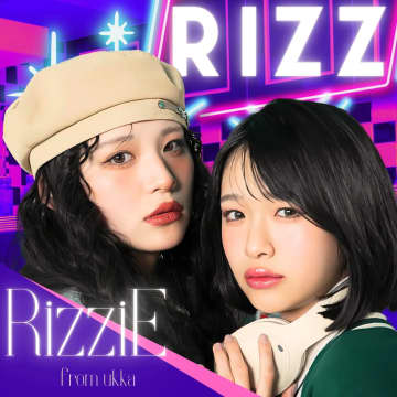 ukka、10周年プロジェクト始動　第1弾はユニット企画　5/28に宮沢友＆若菜こはる「R･I･Z･Z」が配信決定