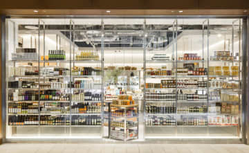 DEAN ＆ DELUCAの新作トートがかわいすぎて即買い！使いやすさも神レベルだったよ♪