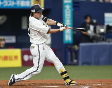 オ6―1ソ（10日）　オリックスが快勝