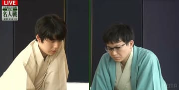 「後手だけ手が進んでいる印象」藤井聡太名人、リード拡大で防衛“王手”なるか！永瀬拓矢九段の初白星か 注目の第3局は夜戦へ突入