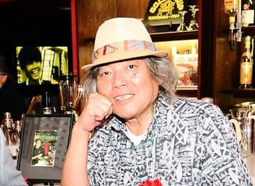 エディ藩さん死去、77歳　「ザ・ゴールデン・カップス」ボーカル、横浜出身　「長い髪の少女」ヒット