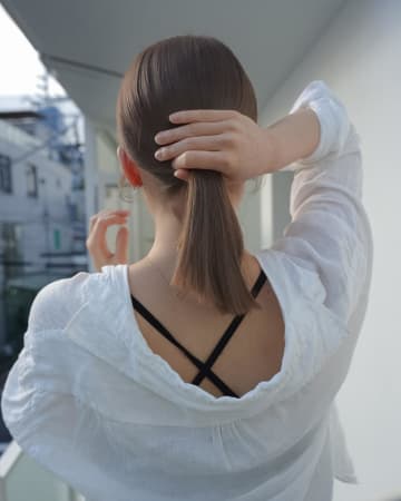 ギャルにならない明るめ髪♡【30・40代】落ち着きのある大人の「ヘアカラー」って？