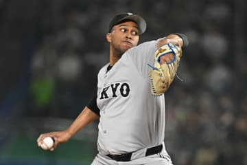 【巨人】杉内コーチが投手陣の粘り勝ちに安堵「マルティネスを出したら負けられない」