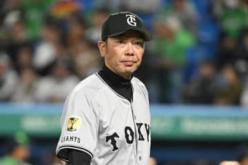 【巨人】阿部監督が〝代役４番〟選びに苦悩「みんな振りが大きくなっちゃう」