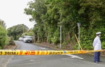 殺人容疑で高2少年逮捕に衝撃　「事件起こす子でない」、愛知