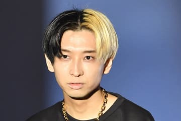 ヒカル　永野芽郁と田中圭に辛らつ意見「人として終わってる」「プロ意識足りない」