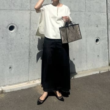 あした何着る？ 「#明日のコーデ」はこれがオシャレ♪【5月11日春】