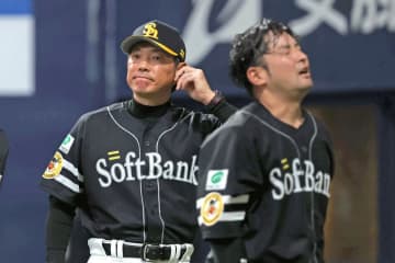 【ソフトバンク】小久保監督　大勝翌日の惨敗…悔やまれる６回「自責ゼロの３失点。あれがすべて」