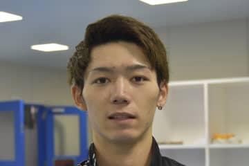 【蒲郡ボート】若林樹蘭　通算６回目の優出を決め「初優出目指して頑張ります」