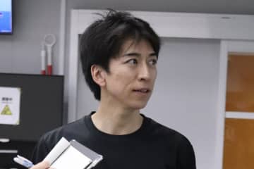 【大村ボート・ミッドナイト】中山将が好感触「エンジンのレスポンスを感じる」