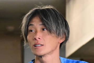 【芦屋ボート】峰竜太「いいと思う。試運転で畑田選手にも良さそうと言われた」
