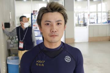 【桐生ボート・東京スポーツ杯】竹之内極　前節初Ｖも初心忘れず「優勝してないつもりで戦いたい」