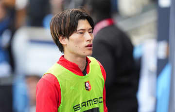 直近3試合メンバー外、不遇の古橋亨梧に残されたチャンスは2試合…指揮官「繋がりをもっと見せてもらいたい」