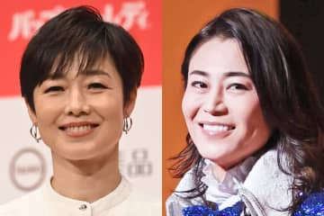 有働由美子「泣き顔が汚いから、泣くのをやめよう」告白…氷川きよしが優しくフォロー