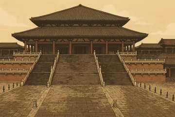 『古代中国』なぜ妃たちの多くは子を産めなかったのか？あまりにも厳しい現実とは