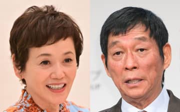 「大失敗した」さんまと大竹しのぶが反省　ＩＭＡＬＵの芸能生活に悪影響与えた〝習慣〟
