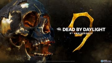 「Dead by Daylight」×「ファイブナイツアットフレディーズ」コラボ発表！9周年記念でスプリングトラップ参戦