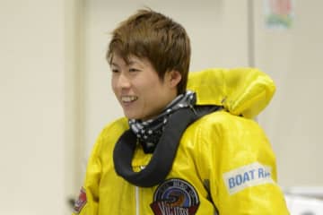 【徳山ボート】地元巧者・森永隆　今年３Ｖへ予選突破「出足、伸びはいい感じ」