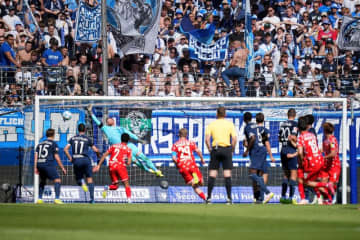ボーフムが5年ぶりの2部降格…佐野海舟フル出場、欧州カップ戦出場権を争うマインツに4発黒星