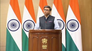 インド・パキスタン「停戦合意」　アメリカ・トランプ大統領は“仲介”成果強調