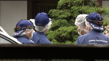 祖父母の死因は出血性ショック　同居の16歳孫逮捕 就寝中に襲撃か　愛知・田原市