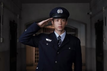 竹内涼真が“刑務所”の熱き刑務官役に　木村文乃と初共演『看守の流儀』テレ朝で6月21日放送